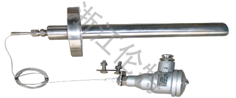 快響應(yīng)熱電偶