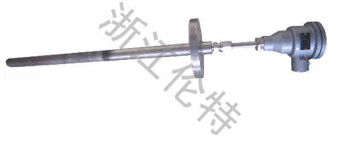 耐磨熱電偶（阻）