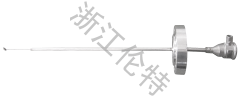 氣化爐托磚板熱電偶