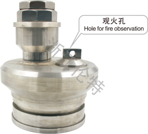 高溫爐窯熱電偶