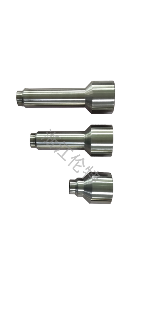 連接頭(凸臺)系列