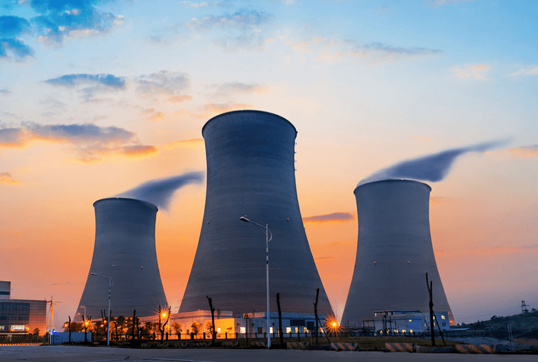 核電在役機(jī)組擴(kuò)容，運(yùn)維市場蓬勃發(fā)展